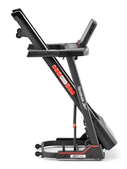 Беговая дорожка Reebok Jet 100z