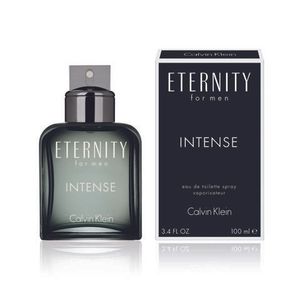 Calvin Klein Eternity for Men Intense