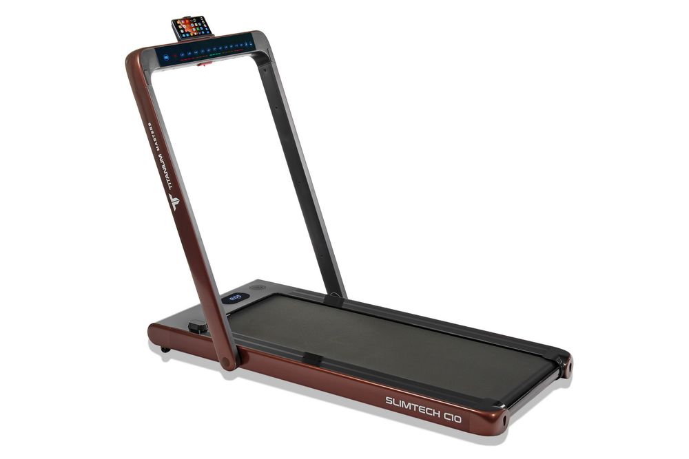 Titanium Masters Slimtech C10