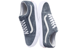 Vans Old Skool Pig Suede Stormy Weather