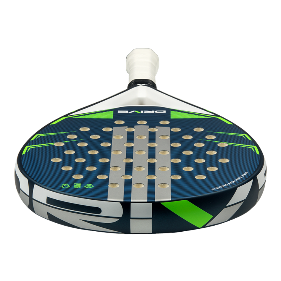 Ракетка Adidas Drive Blue 2026