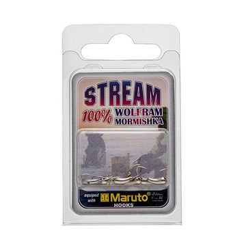 Мормышка вольф Уралка с отв. 2,5мм 0,38гр Sil (MW-2925-Sil) Helios