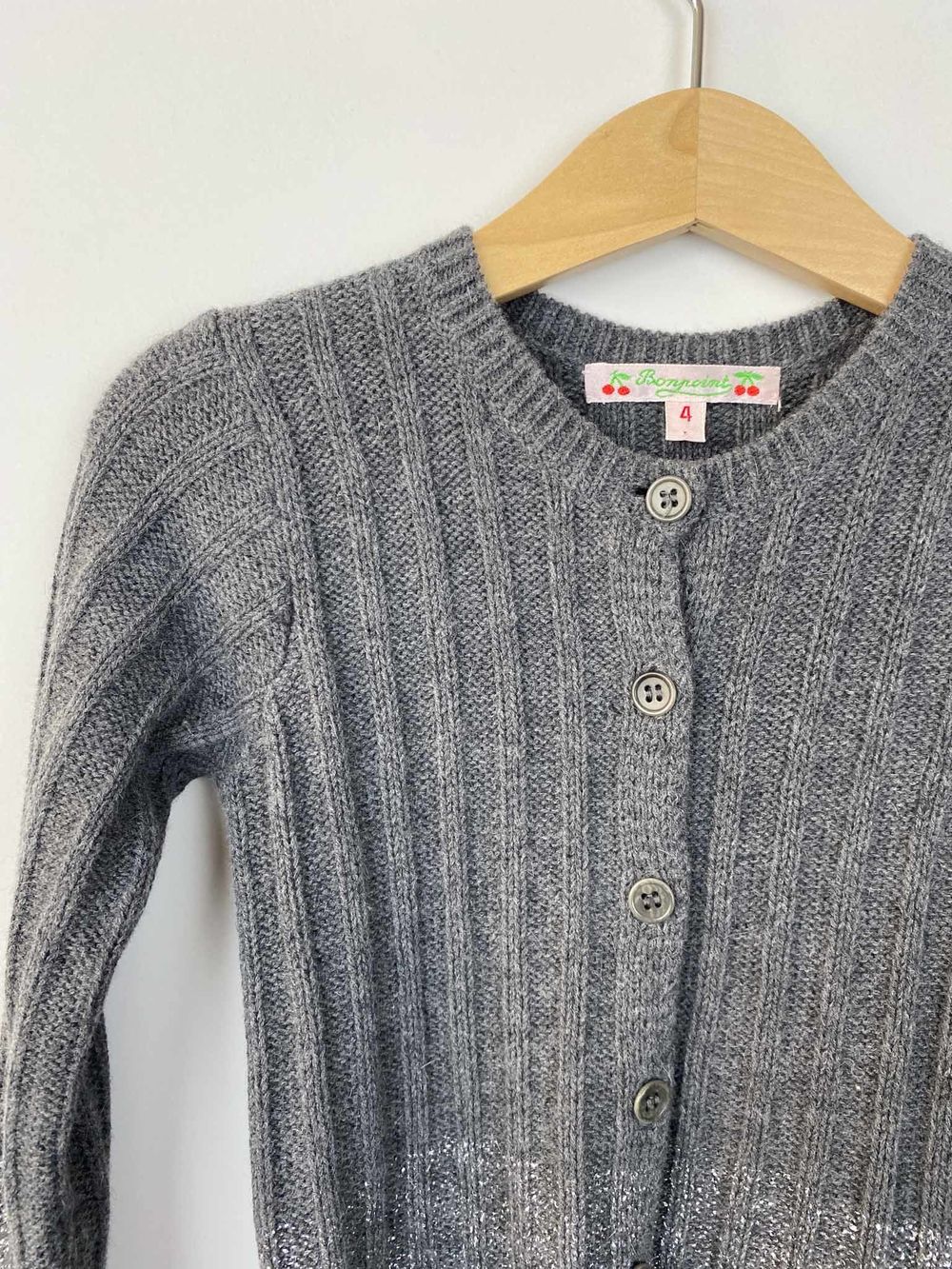 Кардиган Bonpoint, 104