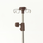 Кровать механическая Med-Mos YG-5 (ЛДСП венге)