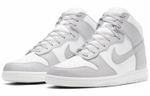 Кроссовки Nike Dunk Retro "Vast Grey"