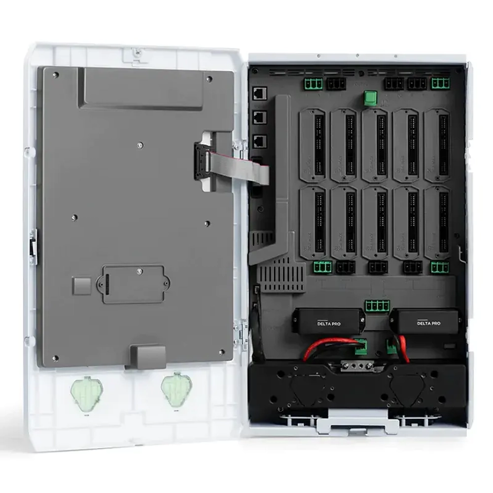 EcoFlow Smart Home Panel панель управления умного дома 4897082668572