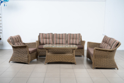 Кресло, коллекция Корфу Лаунж