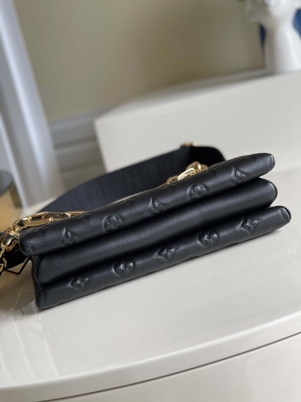 Louis Vuitton Coussin PM