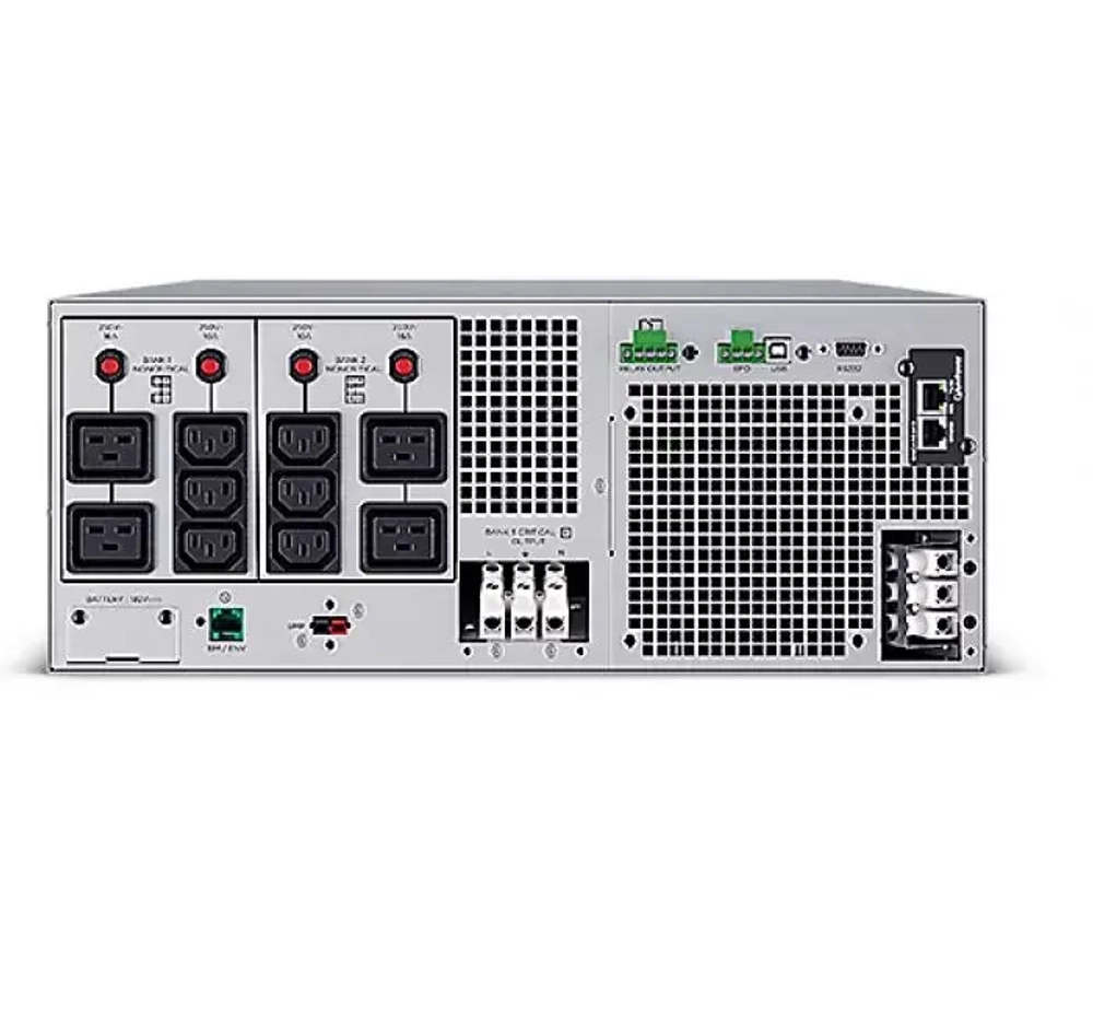 ИБП CyberPower OL10KERTHD