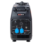 Инверторный генератор EVOline BQH 4000 E