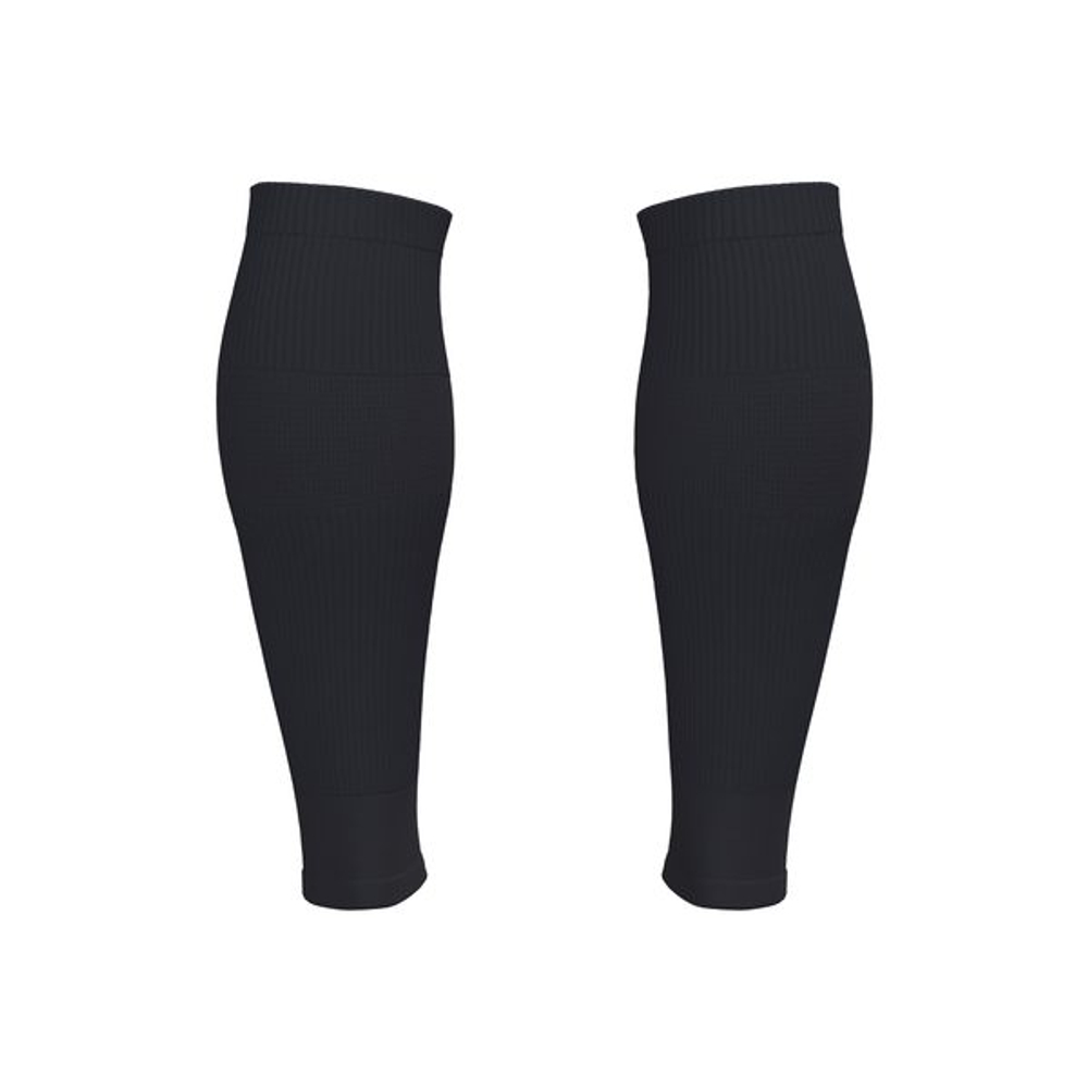 Гольфы Evolution MatchFit Sleeve Sock — Black