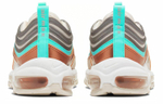 Кроссовки Nike Air Max 97 (Женская размерная сетка)