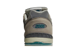 Кроссовки New Balance Nb 991 20 (Женская размерная сетка)
