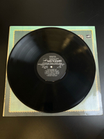 2 LP Хельмут Вальха, Бах - Орган. Из Сокровищницы Мирового Исполнительского Искусства. 2 Виниловые пластинки 12 дюймов. Мелодия СССР 1983 год.