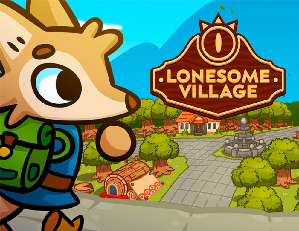 Lonesome Village (для ПК, цифровой код доступа)