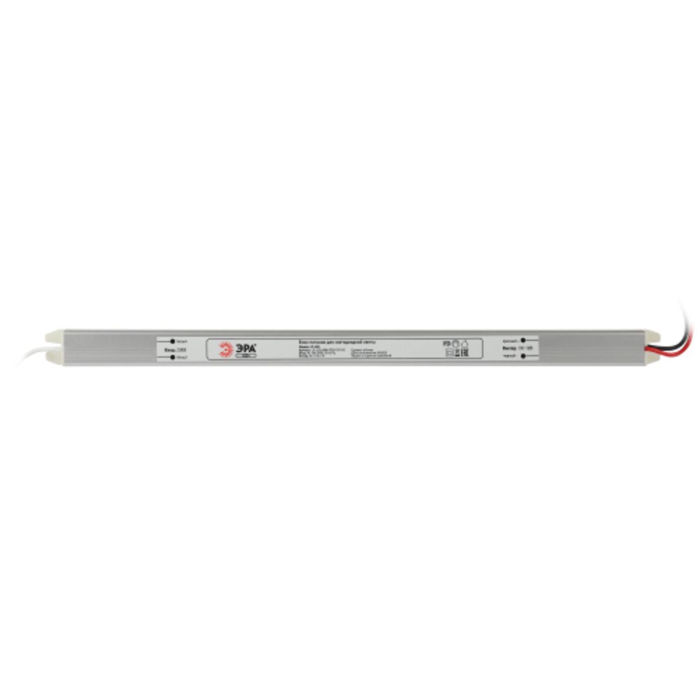 Блок питания ЭРА LP-LED-48W-IP20-12V-US 48W-IP20-12V-US | Источники питания