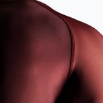 Рашгард Hayabusa Core Red - длинный рукав