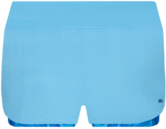 Шорты женские Bidi Badu Chidera Tech, арт. W314080221-4046