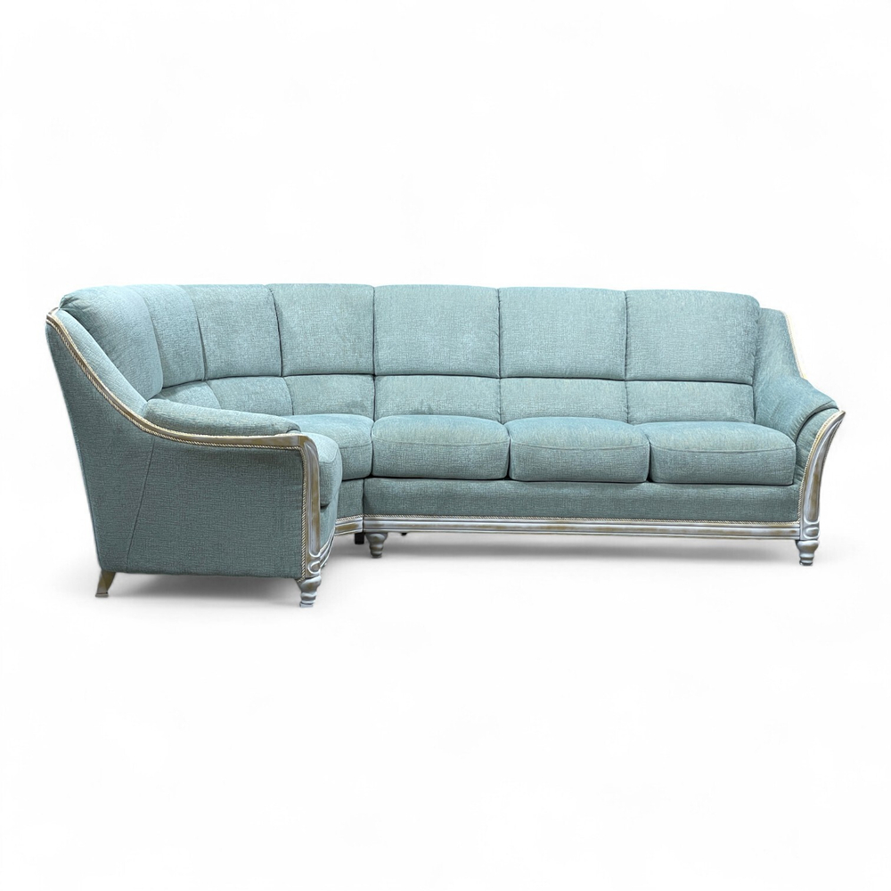 Угловой диван «Женева»