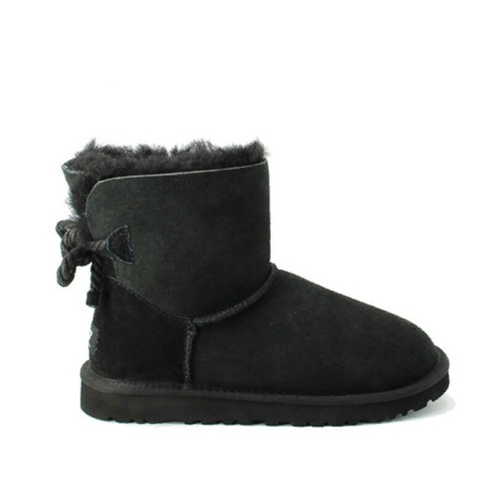 Угги Mini Selene Black
