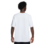 Баскетбольная футболка Nike Sportswear Premium Essentials T-Shirt White