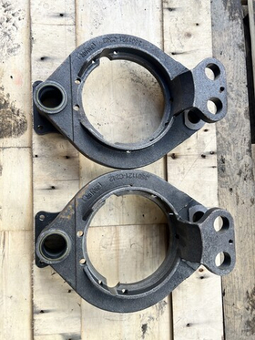 Суппорт передний левый Faw J6 3501021C242/A