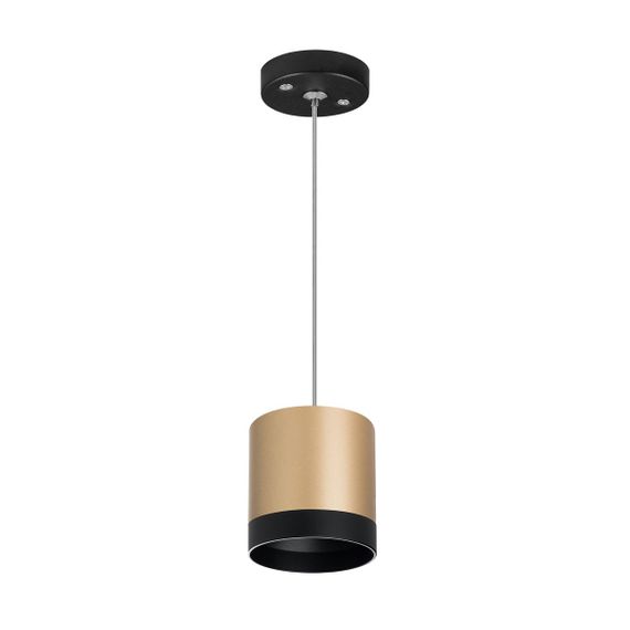 Комплект с подвесным светильником Lightstar Rullo (213490+590087+203487) RP34903487