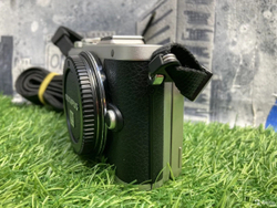 Olympus Pen E-PL8 Покупка/Продажа