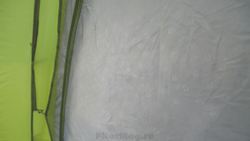 Outwell Nevada XLP [110219]