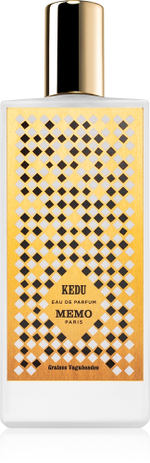 Memo Kedu  парфюм