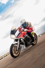 Airframe Pro Reentry / Серый