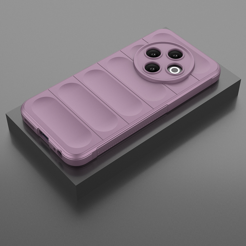 Противоударный чехол Flexible Case для TECNO Spark 30C 4g