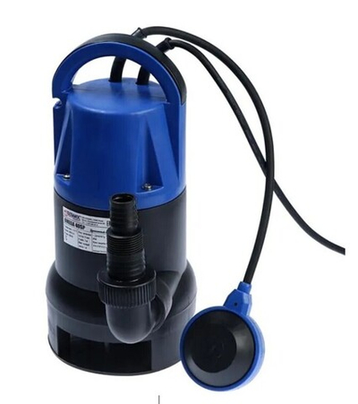 Дренажный насос БЕЛАМОС Омега 400вт