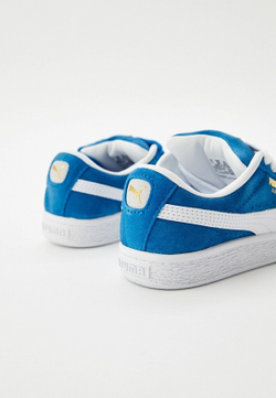 Кеды мужские PUMA Suede XL