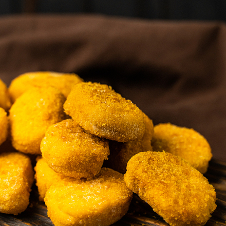 Наггетсы рубленые, Россия