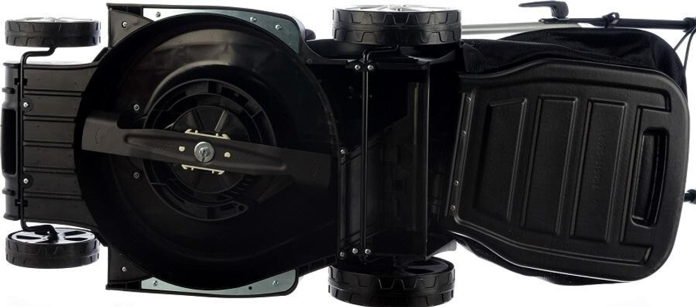 Газонокосилка электрическая MAKITA ELM4120