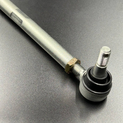 Тяга рулевая левая в сборе ATV 500 (ZIBO)