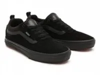 Kyle walker black vans deals