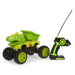 Спецтехника на РУ, коробка JX6V600-22