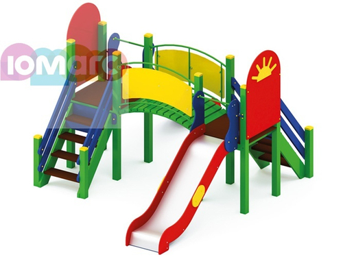 Игровой комплекс 0922