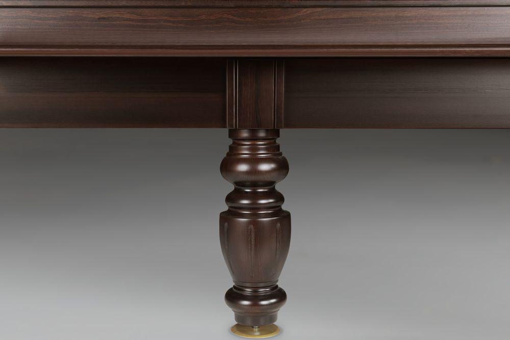 Омега М СБ 10 береза сосна (РП, №4, Manchester 85 Yellow green ш2.0м, Х/б сетка, Накл. эл-в Черное мат полим, Без фольги)