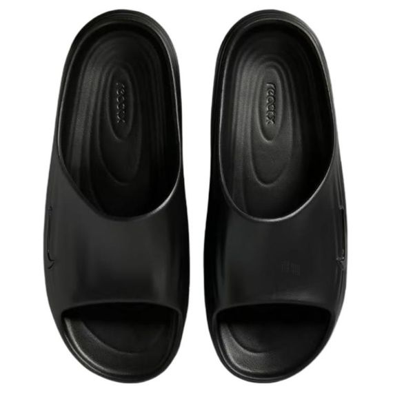 Nike ReactX Rejuven8 Slide 'Triple Black'