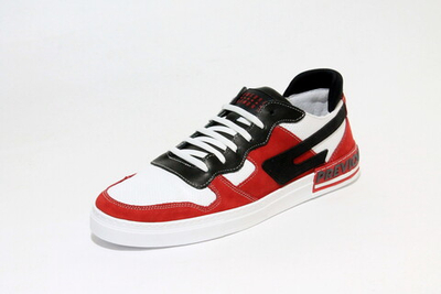 Кроссовки Мужские TOFA