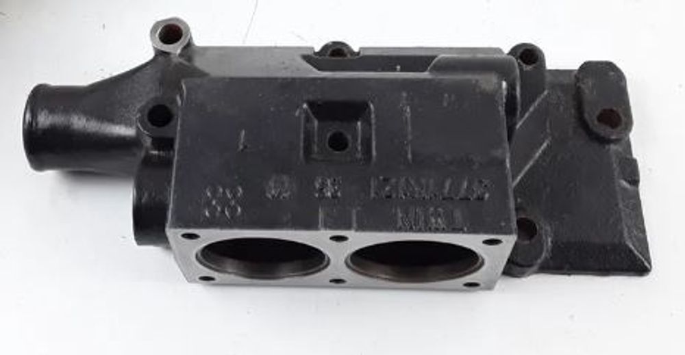 Корпус термостата / THERMOSTAT HOUSING АРТ: 3771K121