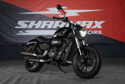 Мотоцикл SHARMAX RR 351 Ultra