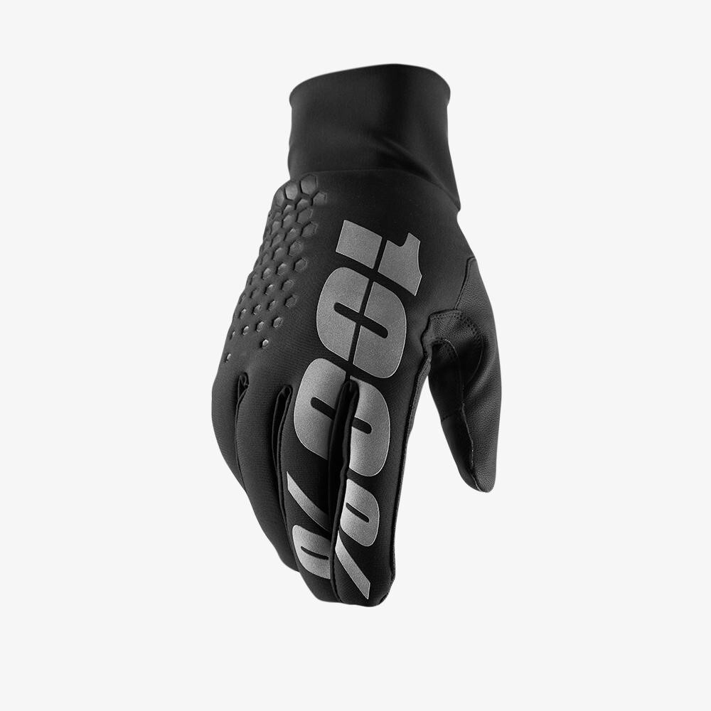 Мотоперчатки 100% Hydromatic Brisker Glove