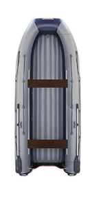 Лодка ПВХ ФЛАГМАН DK 410 IGLA