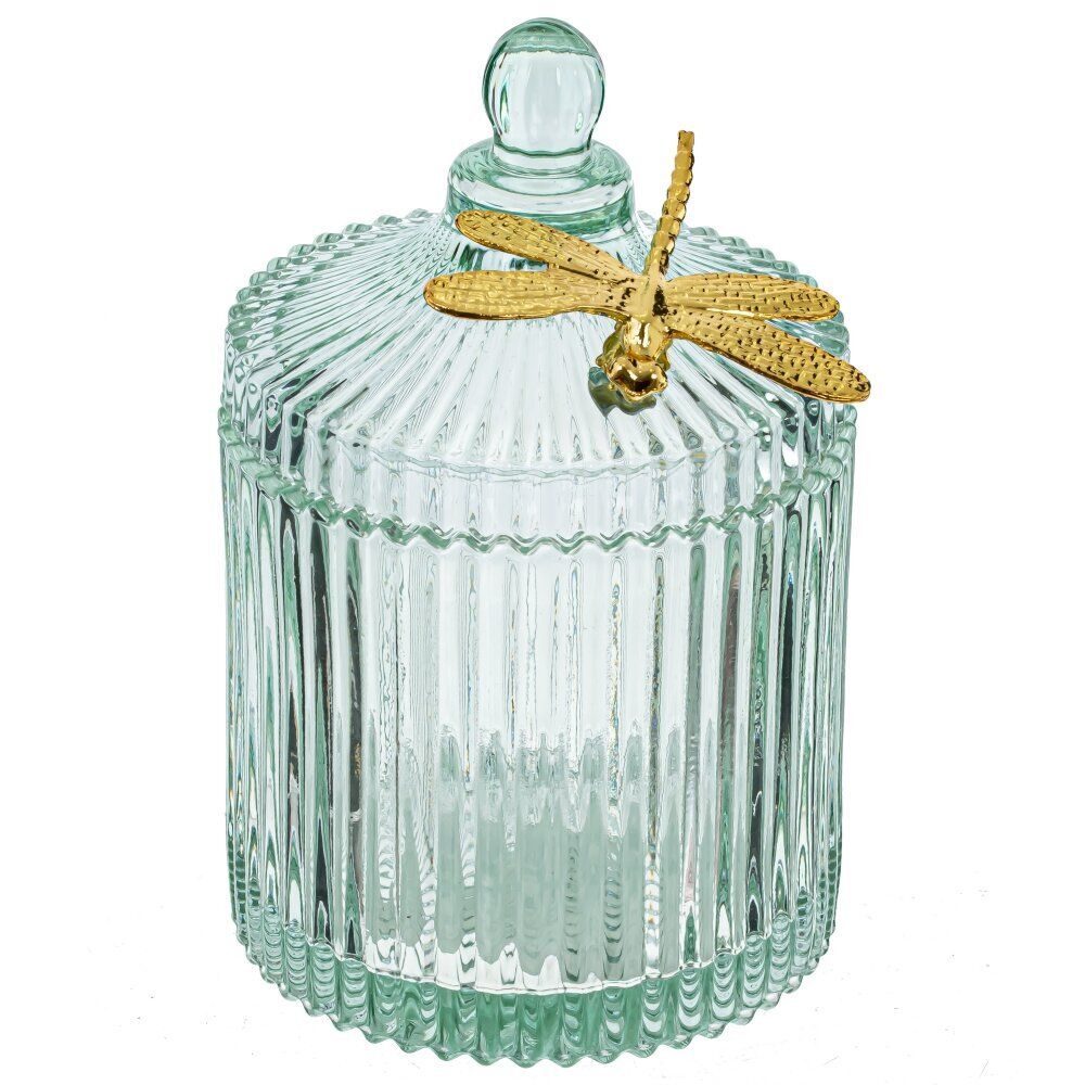 GAEM Шкатулка, L10,5 W10,5 H17 см