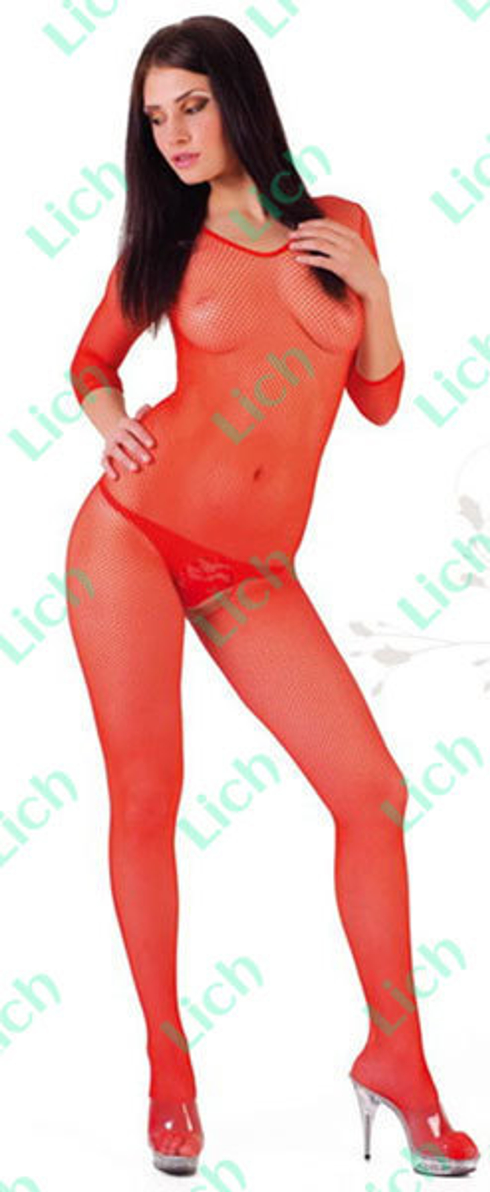 Сетевой комбинезон