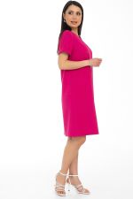 Платье Натали (малина, нью) Diolche